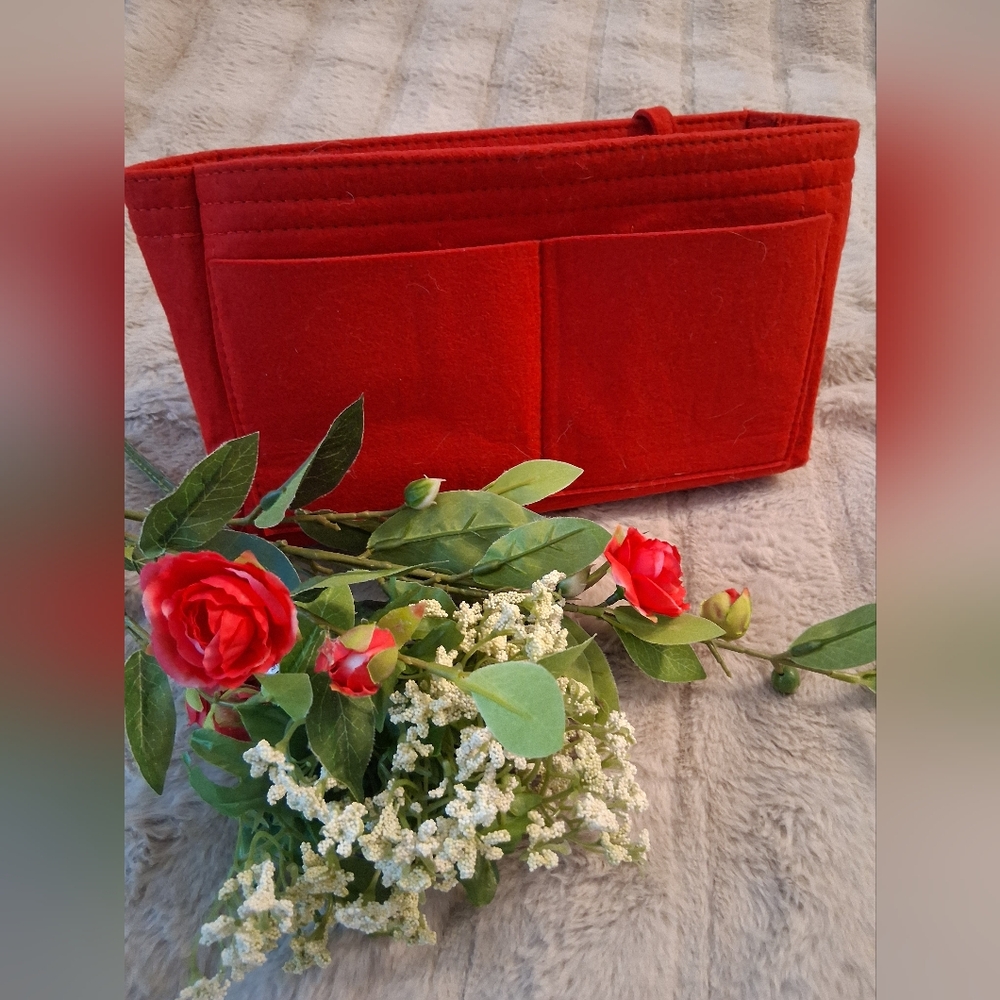 Purse Insert